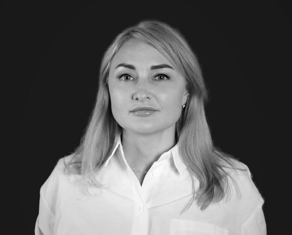 Кононова Наталья